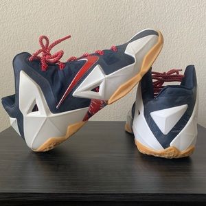 Nike Lebron 11 “Independence Day”